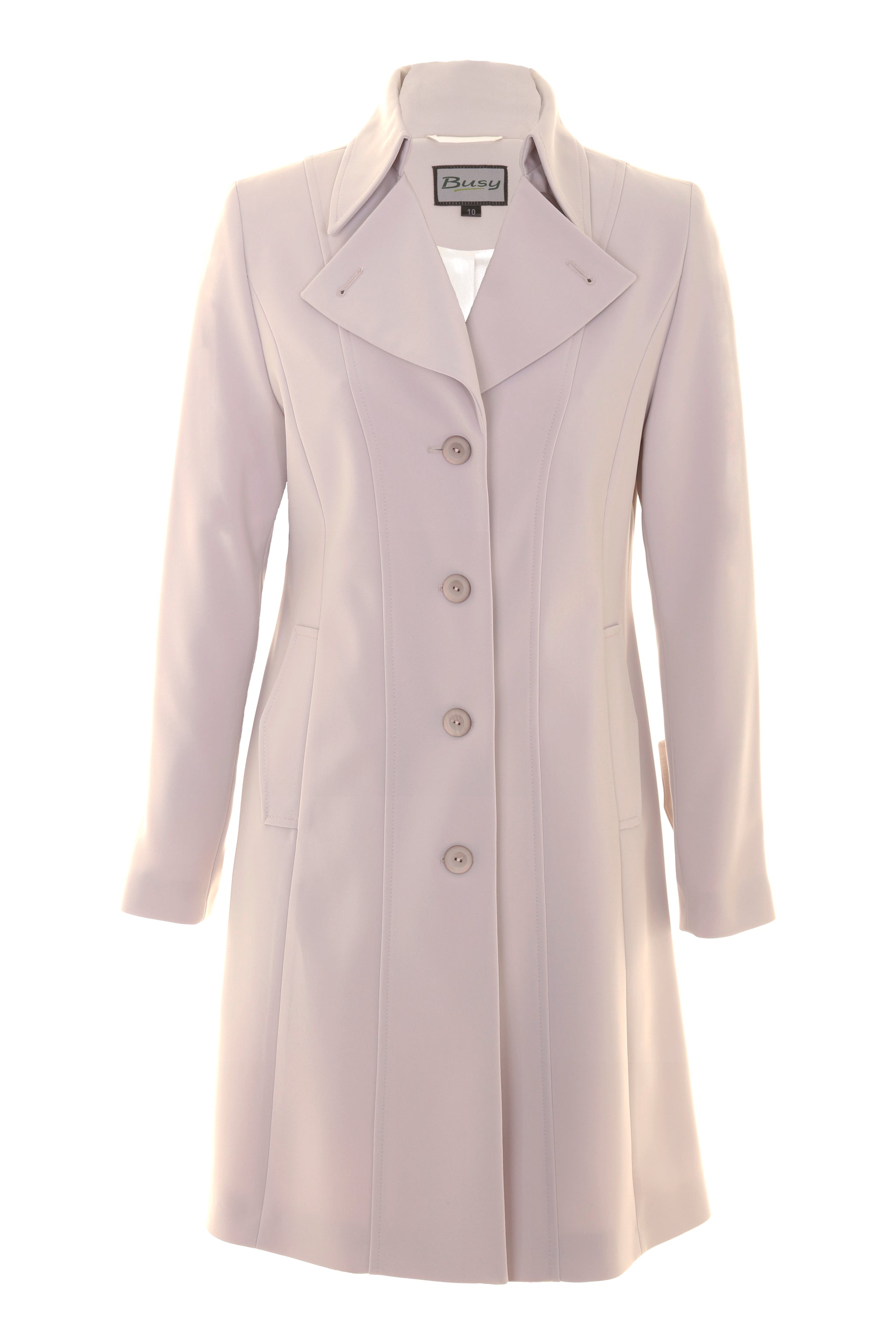 Light mac coat best sale