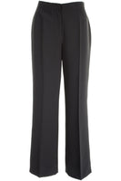 Busy Clothing Womens Smart Black Trousers